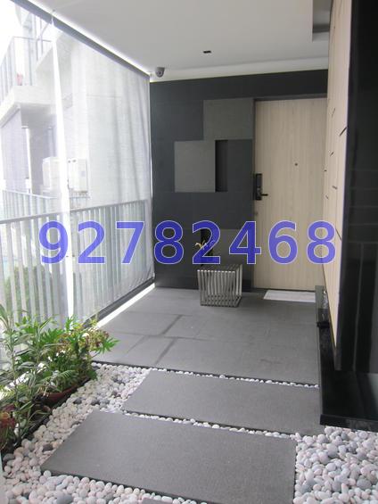Clover By The Park (D20), Condominium #68929822